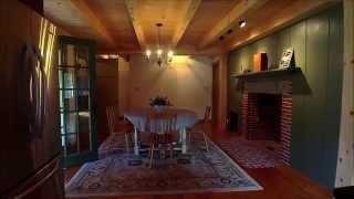 2200 Square Foot Early New England Home Tour