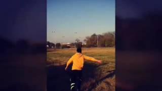 Денис Наджи-killer freekick