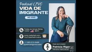 RETROSPECTIVA 2024 Vida de Imigrante Ep.18