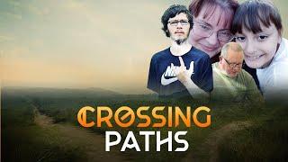 CROSSING PATHS (2023) Official Trailer