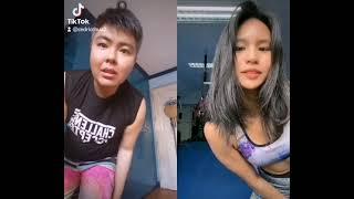 Tiktok time with Jamie Lim