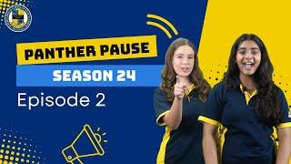 ISKL's Panther Pause Season 24 Episode 2 | The International School of Kuala Lumpur (ISKL)