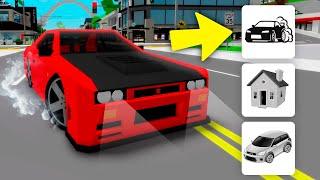 COMO FAZER DRIFT no BROOKHAVEN