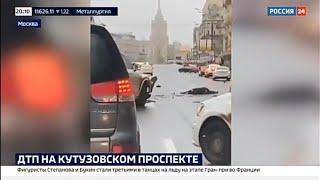 РАЗБИЛСЯ ИЗВЕСТНЫЙ БЛОГЕР, САИД ГУБДЕНСКИЙ, ДРУГ МИХАИЛА ЛИТВИНА