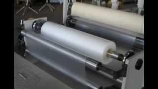 PP&PS SHEET EXTRUSION