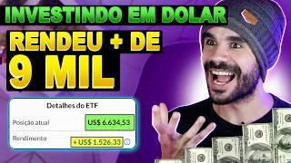 É assim que você FICA RICO com INVESTIMENTOS NO EXTERIOR