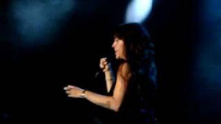 Alanis Morissette - Ironic (Belo Horizonte 05/02/09)