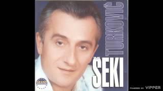 Seki Turkovic - Budimo ljudi - (Audio 2004)