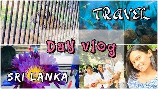 Day vlog️|All things are in one place Colombo️ #vlogs #trending #travel