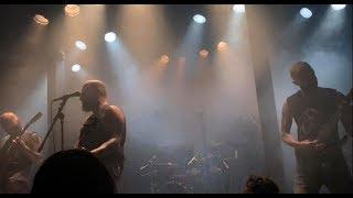 Svartidauði - The Perpetual Nothing - Live at Blå 30.9.2019 - Blackie Davidson