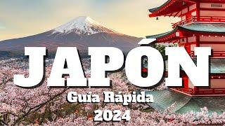 15 DÍAS JAPÓN: LA GUÍA DEFINITIVA (itinerario con experiencias locales,dinero, transportes, …)