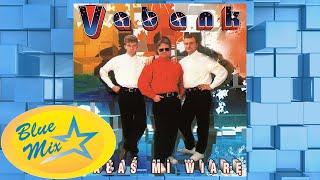 Vabank - Nastolatka