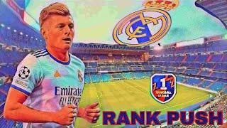 DIVITION 1 RANK PUSH eFootball 23 Mobile  | LIVE with THE BongGamingYT  #efootball #pes