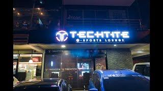 Techtite I-Cafe VIP Tour Guide Review 2019