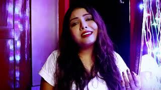 MERE DHOLNA COVER BY POULAMI SARKAR