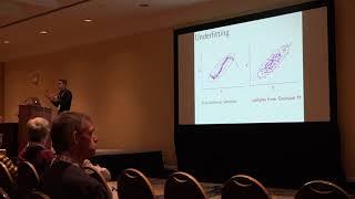 Iain Murray: Learning priors, likelihoods, or posteriors