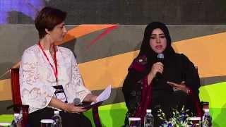 PART 1 - PANEL DISCUSSION ON WOMEN IN SMEs – GROWTH, CHALLENGES AND WAY FORWARD