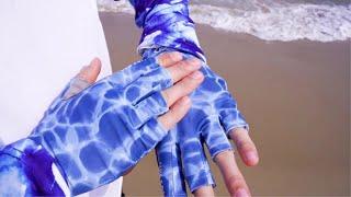 5 Best Sun Protection Gloves In 2023 | Sun Protective Hand Gloves For Men and Women [Buying Guide]