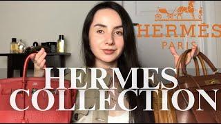 Hermes Handbag Collection 2024 & What's Next?