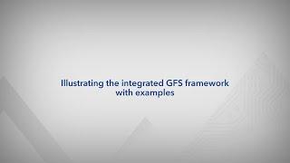 Illustrating the integrated government finance statistics framework with examples