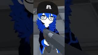 When everyones got a gun