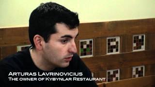 Jewish Turks In Trakai - Dying Traditions