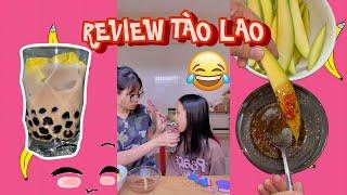 REVIEW QUÁ LÀ TÀO LAO🫣SAM CHANNEL ️️️