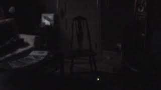 Haunted Chair Overnight in Studio (5 of 14)