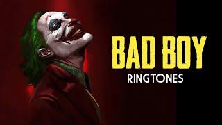 Top 5 Best Bad Boy Ringtones 2020 || Download Now