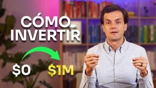 ¿Cómo Invertir Para Principiantes? Así Empecé Yo