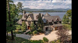 102 South Shore Road | William Pitt Sotheby's International Realty