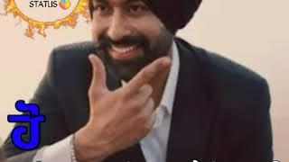 Life || Tarsem Jasar || ENDLESS DHALIWAL STATUS