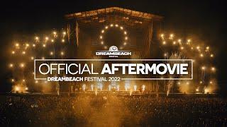 Dreambeach Festival - Aftermovie oficial 2022