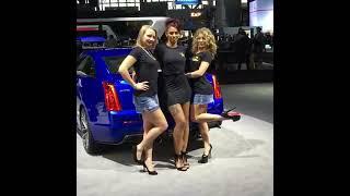 Cadillac at #nyautoshow #nyias