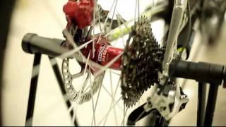 Novatec hub sound MTB (HD)