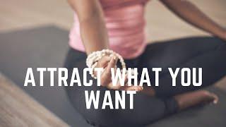 Ways to Attract Everything You want | Manifestation tip, tricks, and tools