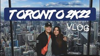 TORONTO 2K22 | KJ Adventures