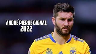 ANDRÉ-PIERRE GIGNAC ● GOALS & SKILLS 2022 HD