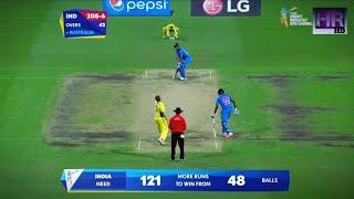 India Vs Australia Semifinal 2015 | Full Match Highlights | ind vs aus match highlights | ind vs aus