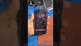 iphone 11 pro max back glass replacement #phonopathy #shorts