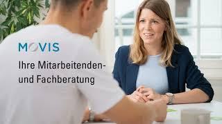 Movis Mitarbeitenden- und Fachberatung