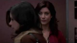 Grey's Anatomy Elevator Scene Season 4 ep 13