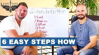 How To Start Fix And Flip Business