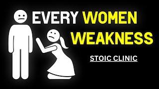 The DANGEROUS Habits Ruining Women's Lives | STOICISM