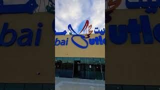 Dubai Outlet Mall #shortvideo #dubailife #shoppingindubai