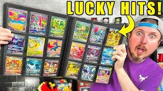 My Pokemon Card Collection Got Some BIG Updates!