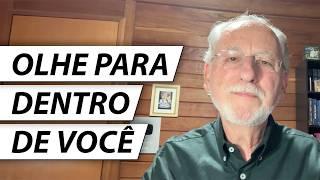 COMO MELHORAR O SEU JEITO DE SER - Dr. Cesar Vasconcellos Psiquiatra