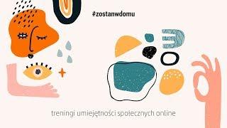 Trening Umiejętności Społecznych - odc. 1