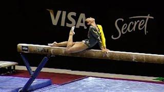 2010 US Gymnastics Championships - Seniors Day 2