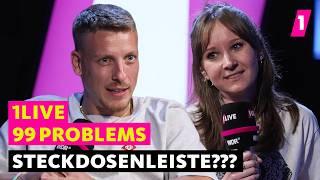 Ihr Vater findet sie DUMM | 1LIVE 99 Problems mit Felix Lobrecht